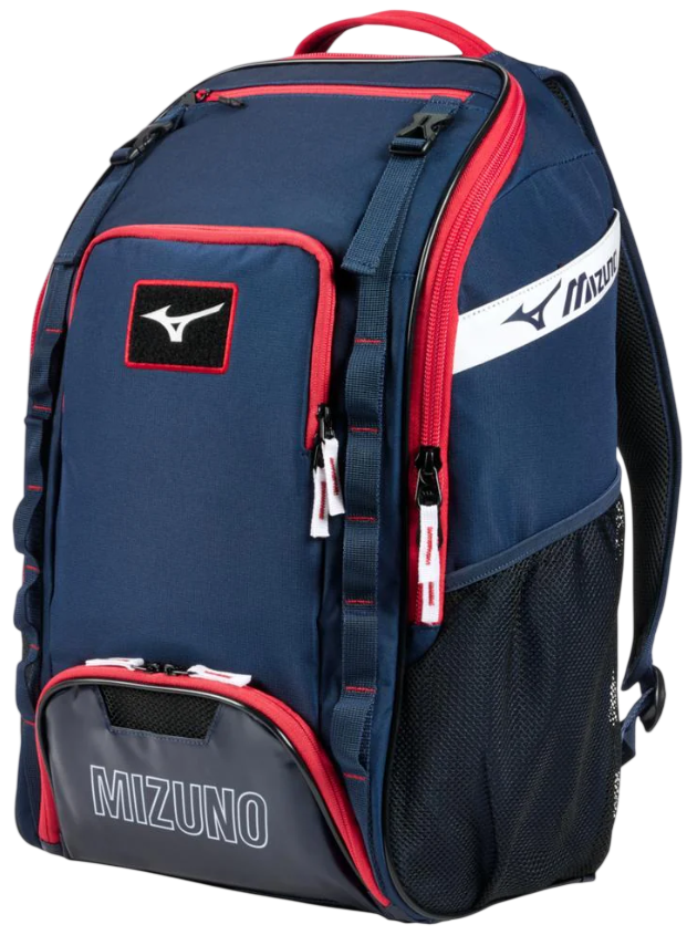 Organizer 26 Baseball Bag