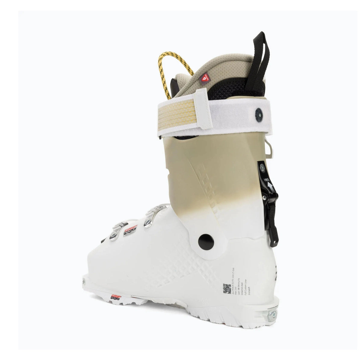 Alltrck Elite110 LT W GW-2