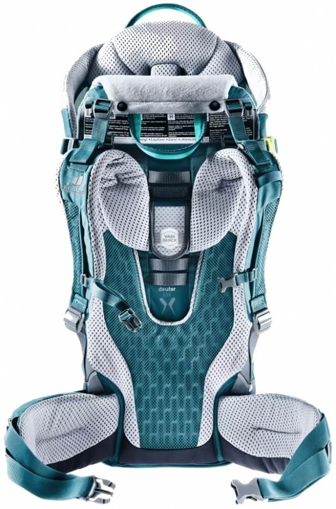 KID Comfort Active SL-1