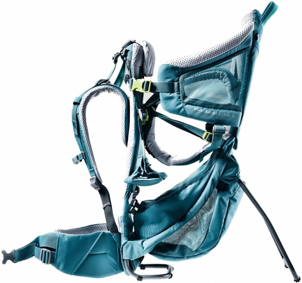 KID Comfort Active SL-4