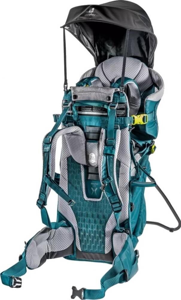 KID Comfort Active SL-3