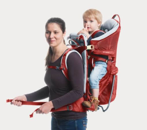 KID Comfort Active SL-20