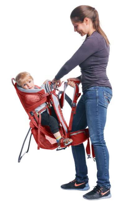 KID Comfort Active SL-21