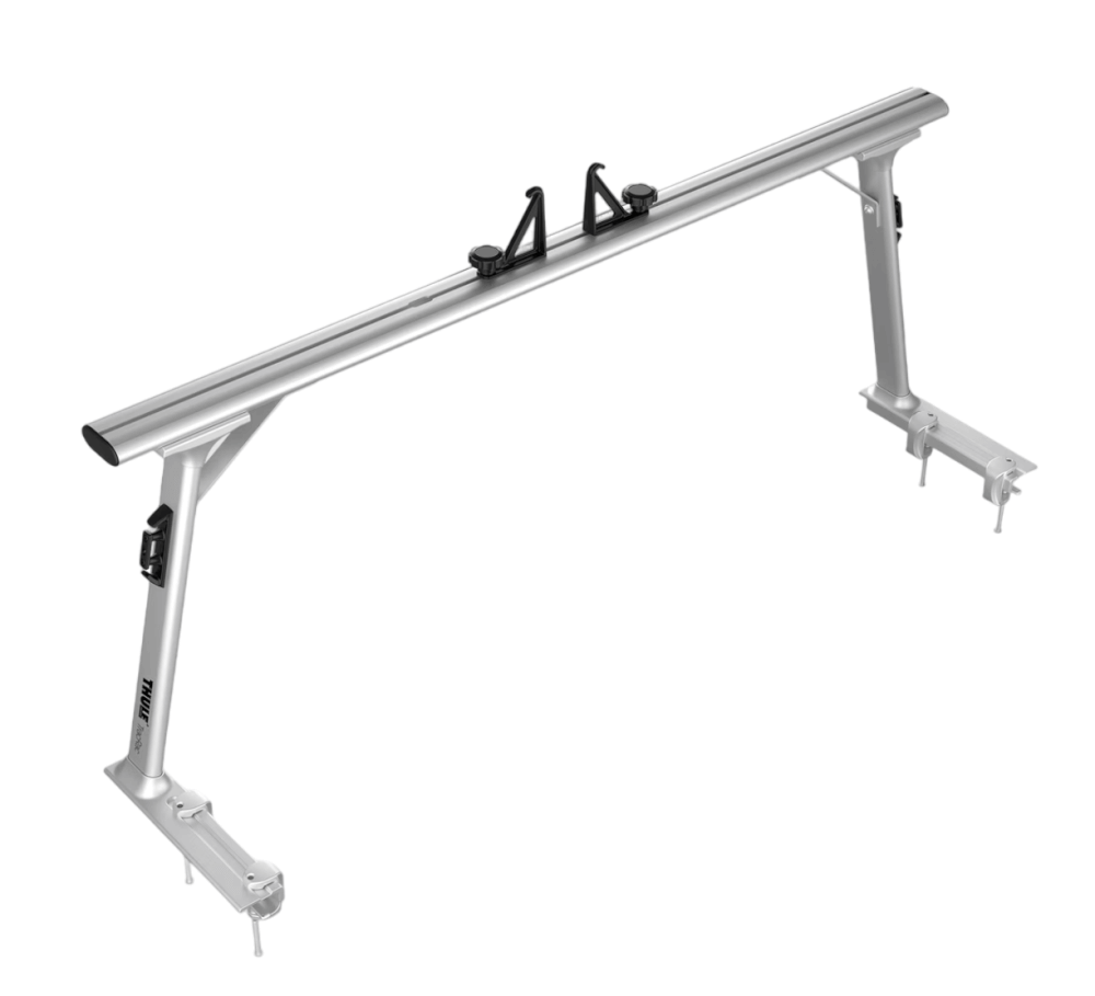Tracrac PRO 2 - Full Size-1