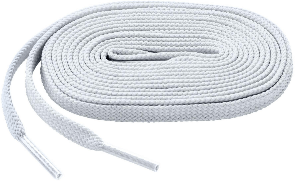 Shoelace-0000-White-1