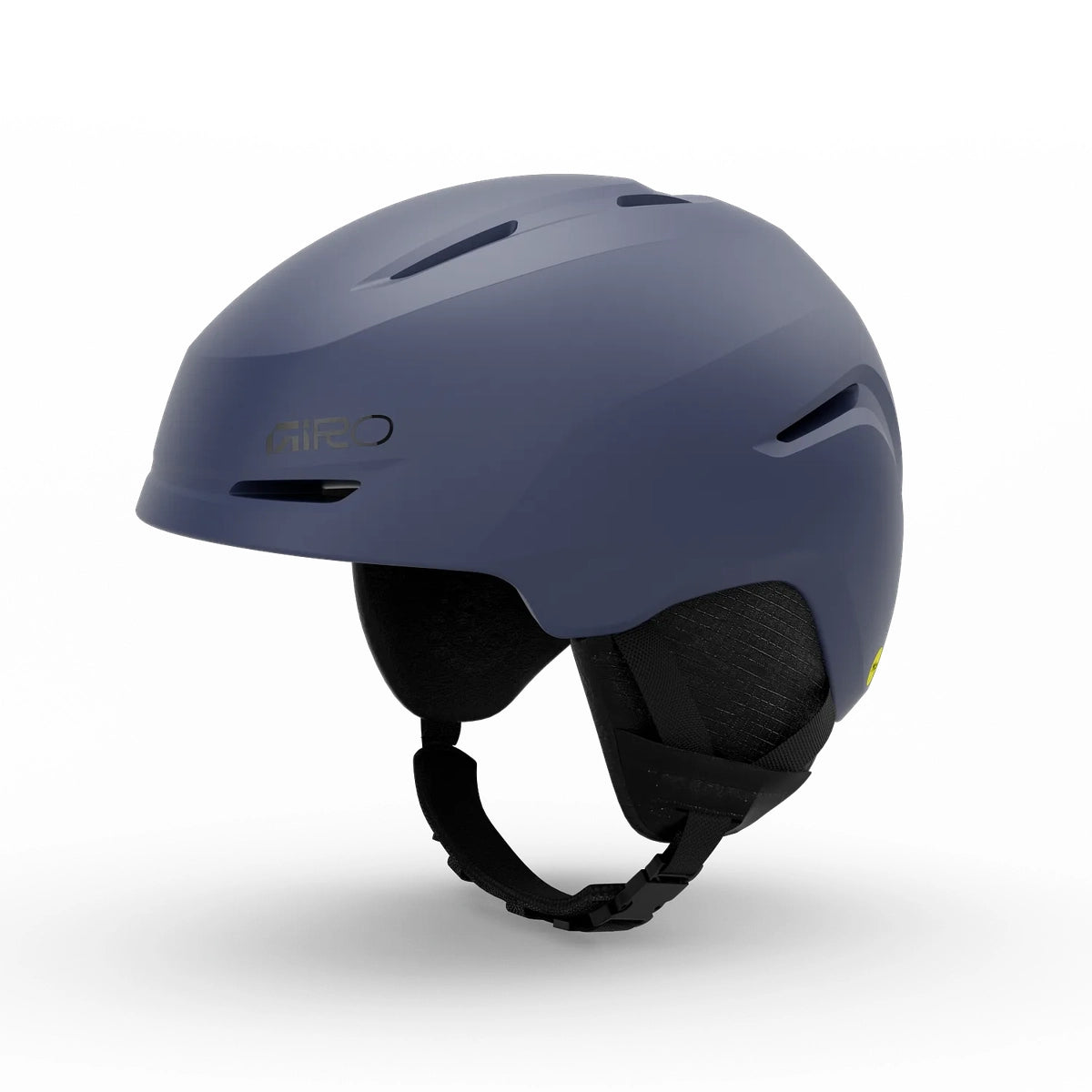Spur-Matte Trim Blue-1
