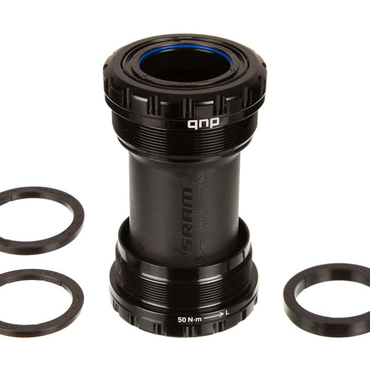 DUB T47 68mm Threaded Cups 28.99mm-1