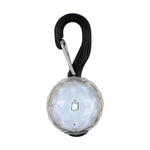 Petlit LED Collar Light-Crystal Jewel-1