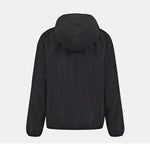 Manataug Solid Windbreaker-1