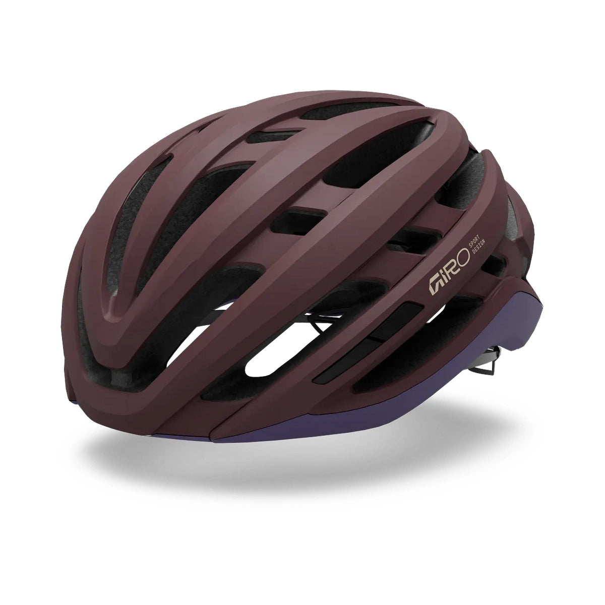 Agilis Mips-Marron-1