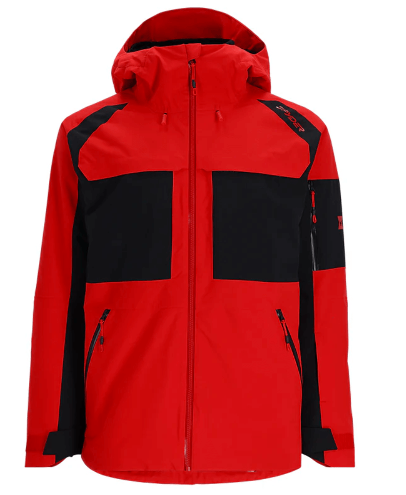Lift-SPR-Spyder RED-1