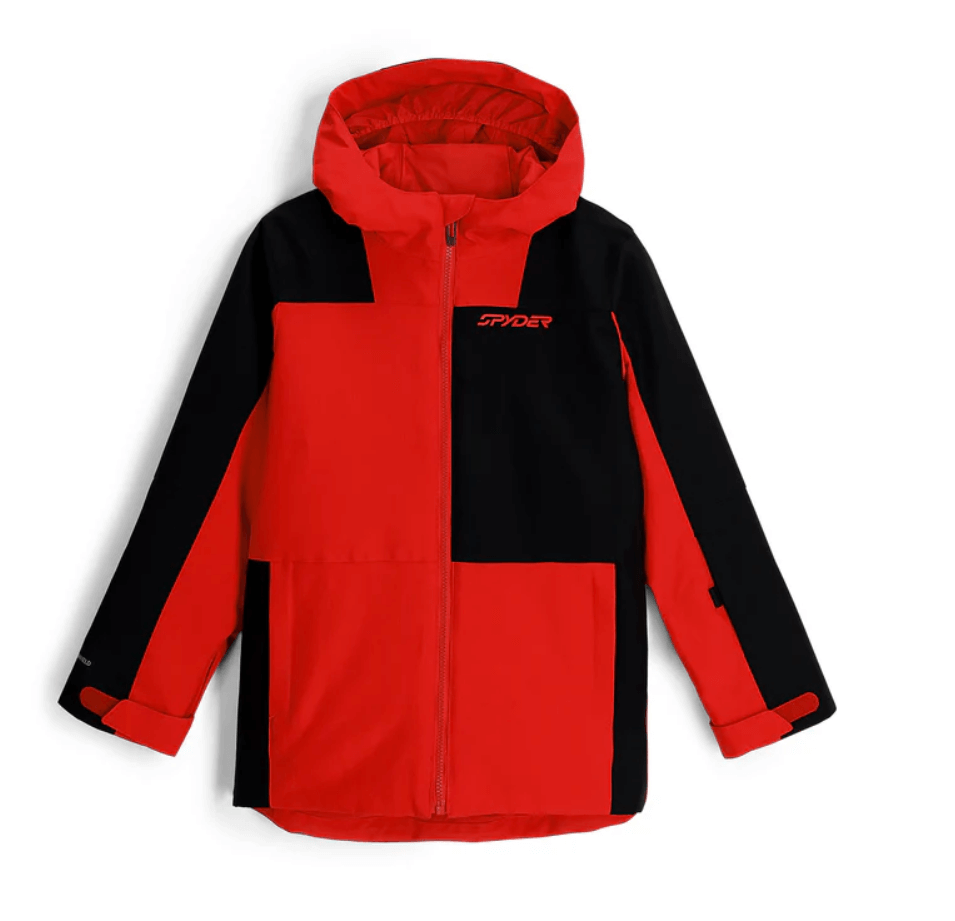 Slash-SPR-Spyder RED-1