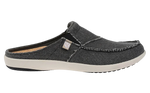 Canvas Slide-Charcoal/Grey-1