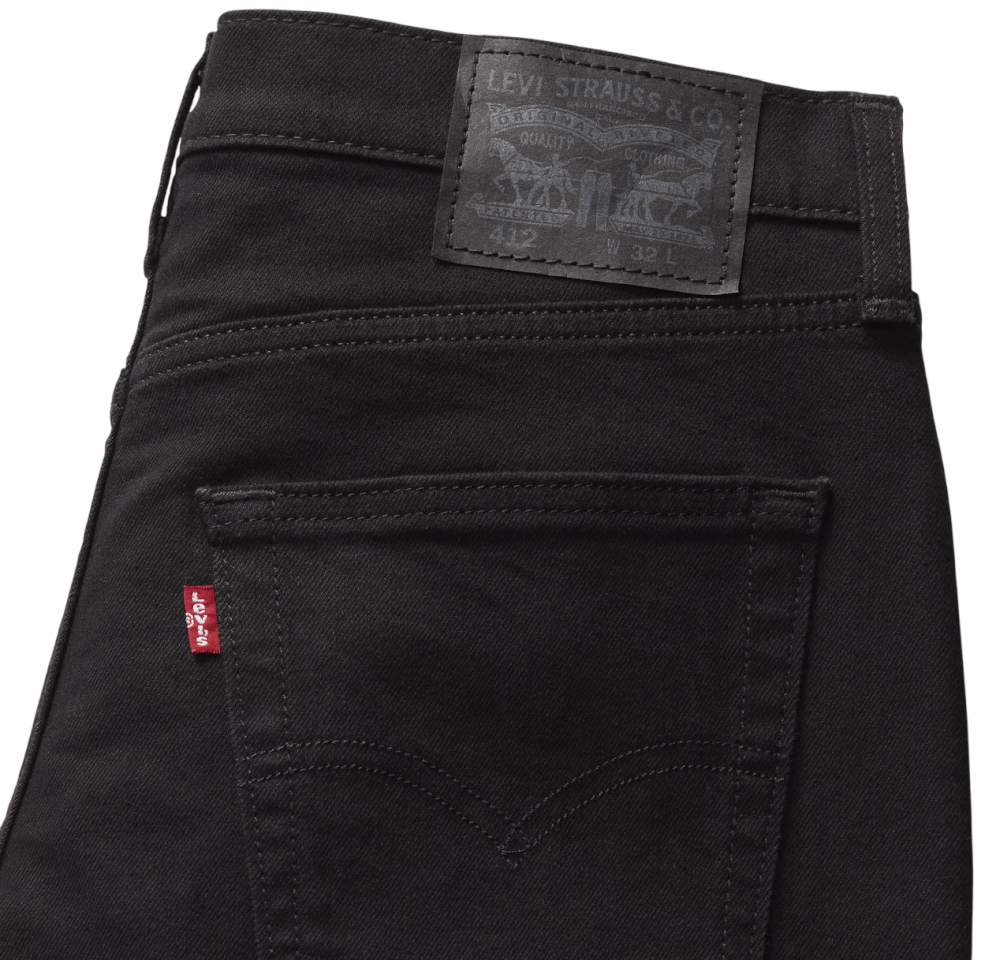 412 Slim Shorts-11