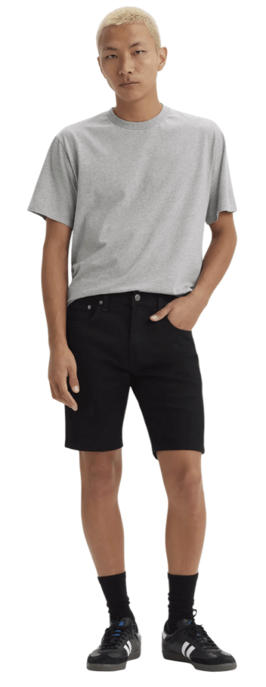 412 Slim Shorts-3