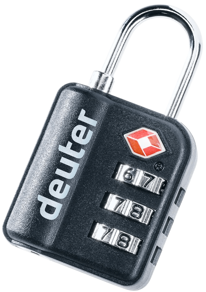 TSA PAD Lock-1