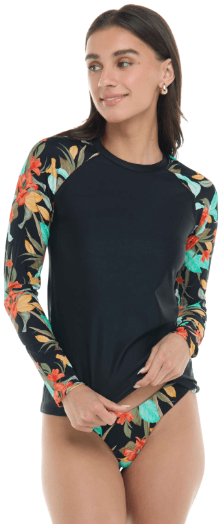 Hamoa Sleek-368-Black-1