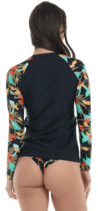 Hamoa Sleek-7
