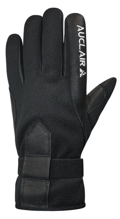 Lillehammer-Black/Black/NO Leaf-1
