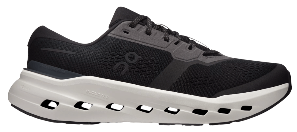 Cloudrunner 3-6