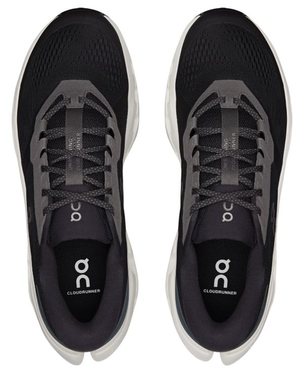 Cloudrunner 3-5