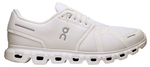 Cloud 6-White/White-1