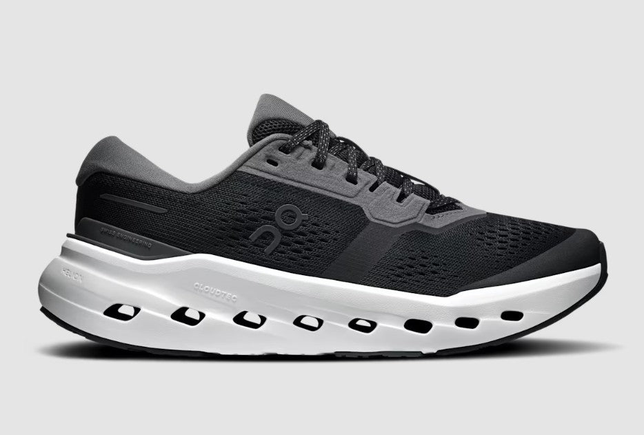 Cloudrunner 3-Black/Ivory-1