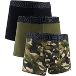 Performance Cotton Print 3-311-Marine OD Green-1