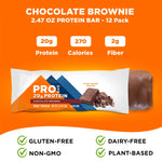 Chocolate Brownie-4