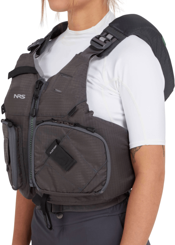 Chinook PFD-6