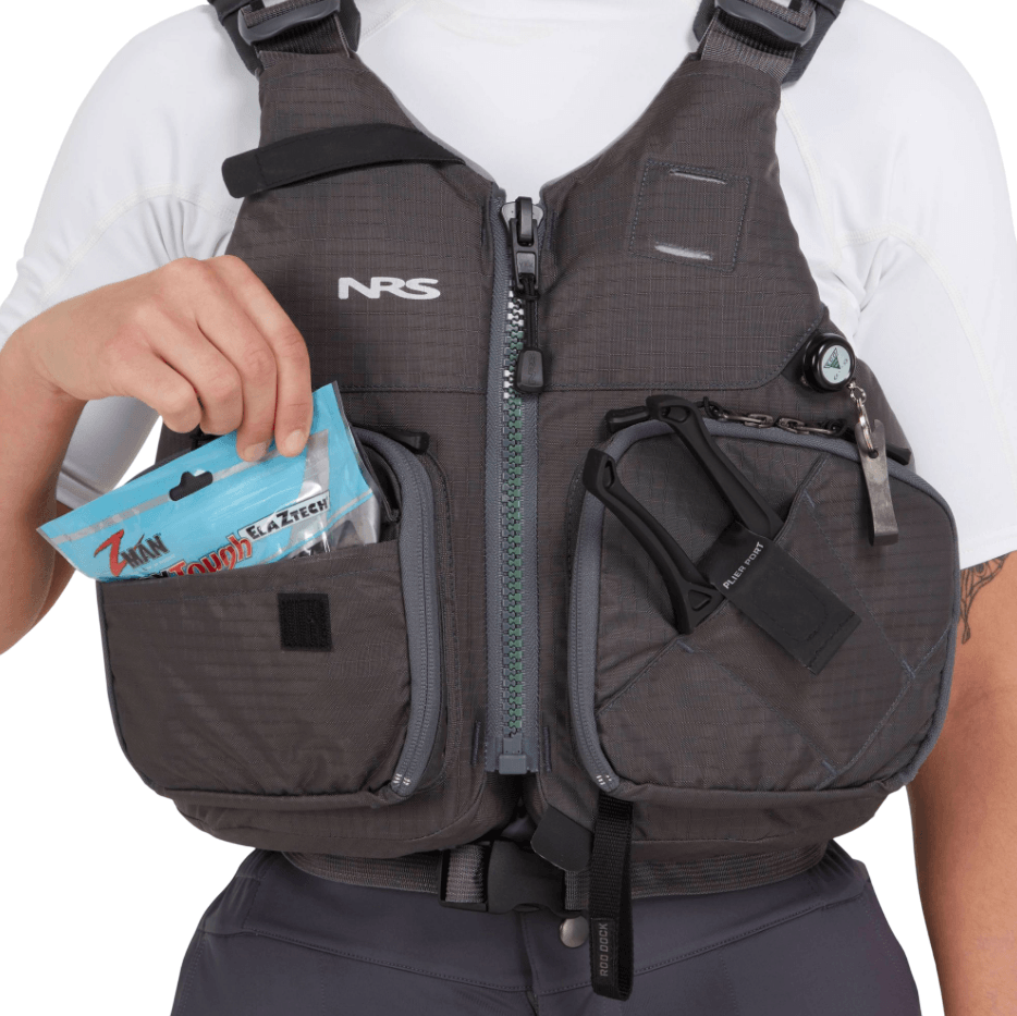 Chinook PFD-1