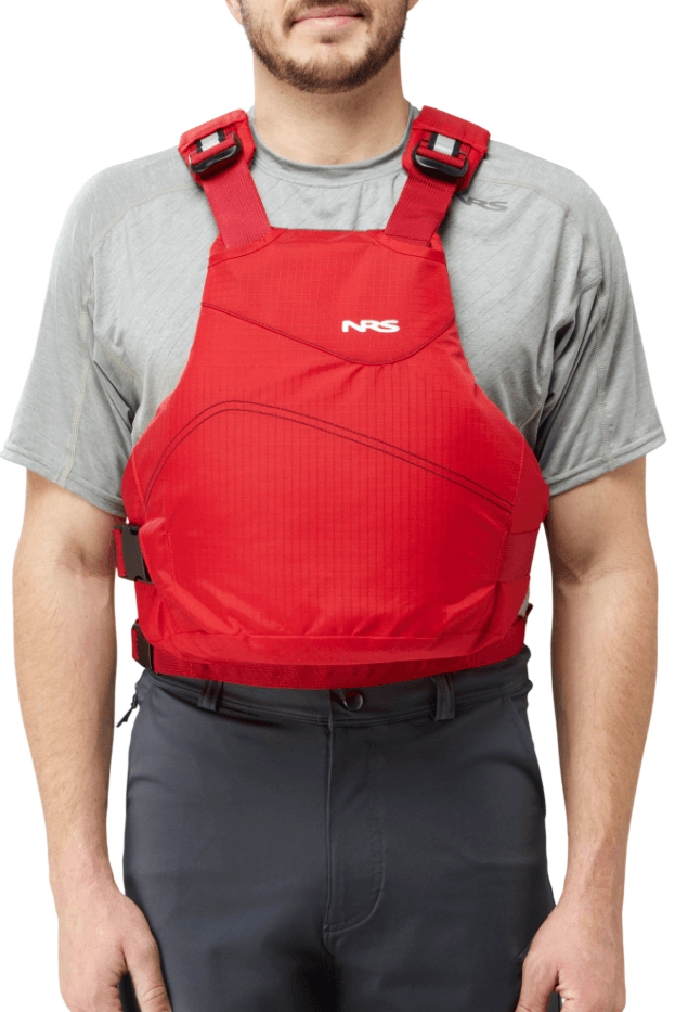 Vapor PFD-2