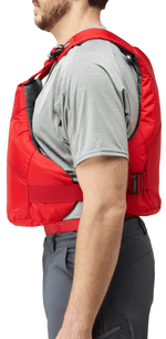 Vapor PFD-16