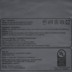 Vapor PFD-10