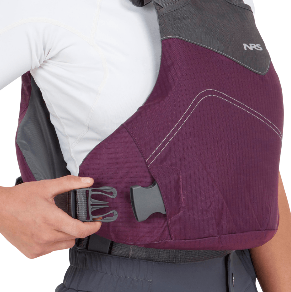 Vapor PFD-4