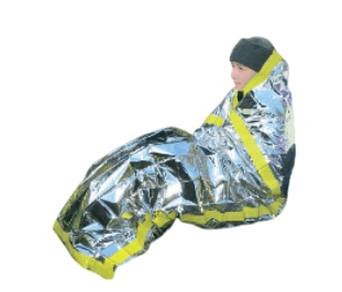 Survival Blanket-1