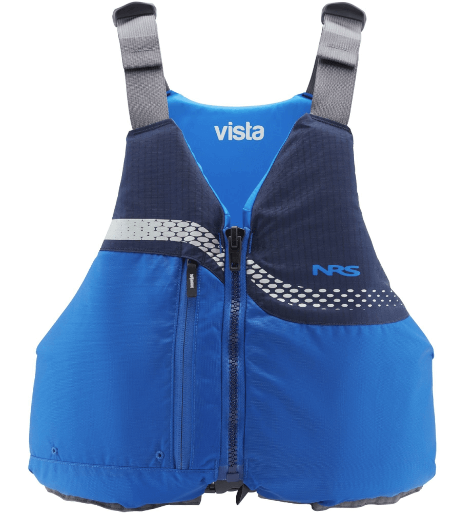 Vista PFD-1