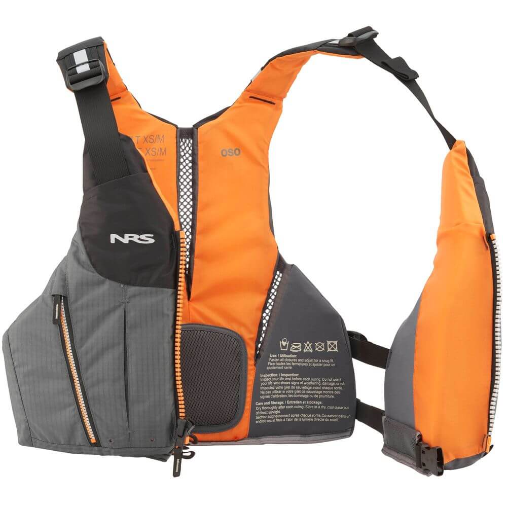 OSO PFD-35