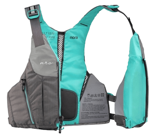 Nora PFD-48