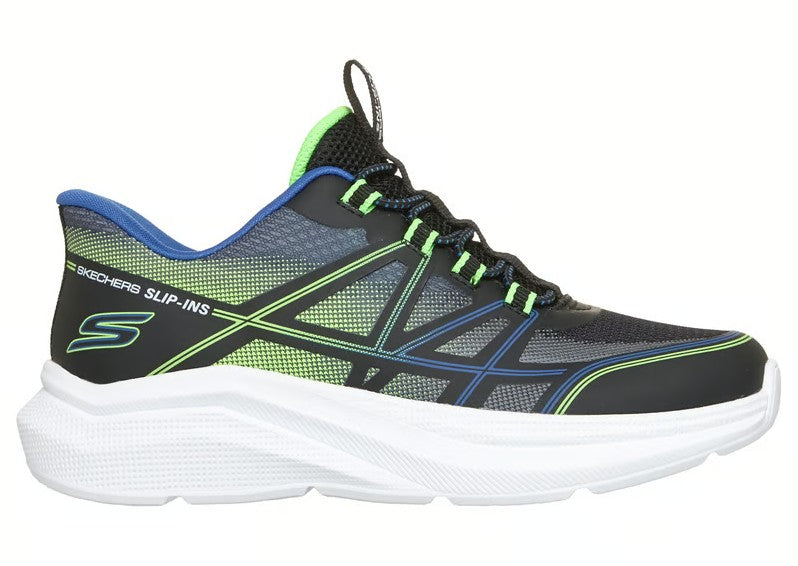 Chaussures Multisports Microspec Velocity Grid-Shift GARÇON