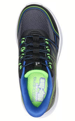 Chaussures Multisports Microspec Velocity Grid-Shift GARÇON