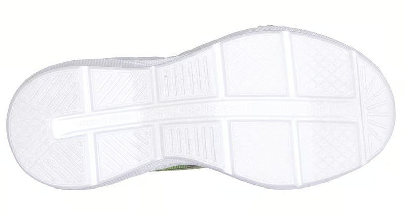 Chaussures Multisports Microspec Velocity Grid-Shift GARÇON