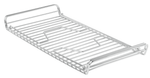 Campfire Grill With Folding Legs-2