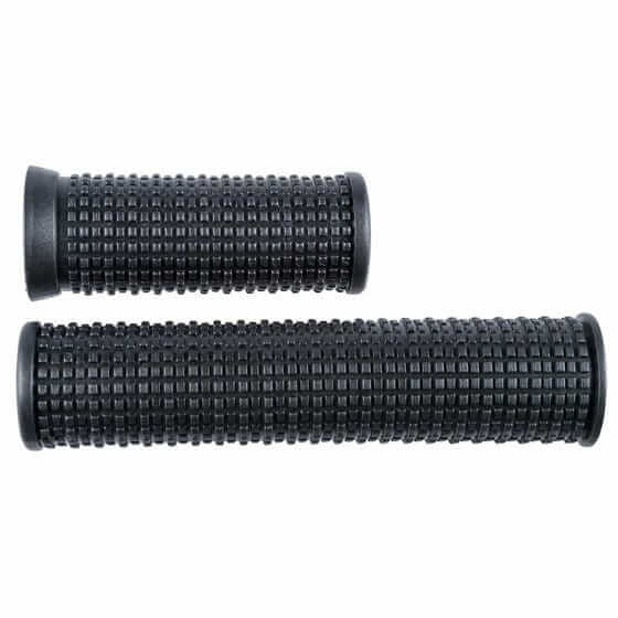 Grip MTB 92/92mm Noir-1