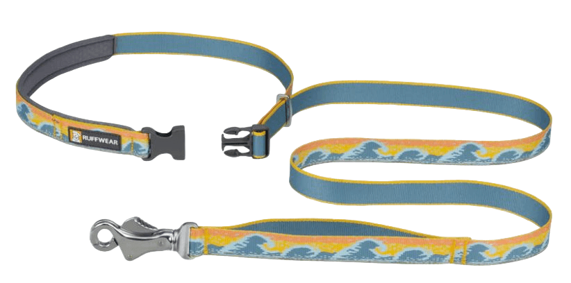 Crag Leash-11