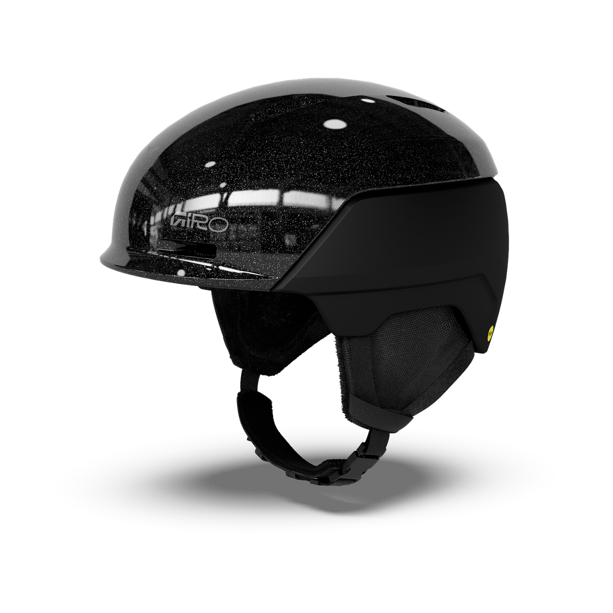 Neo Mips II-Noir Pearl-1
