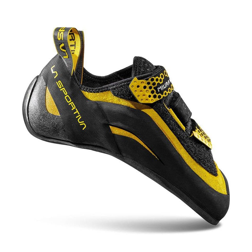 Miura VS-Noir/Jaune-1