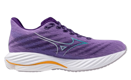Wave Rider 28-Paisley Purple/Ceram-1