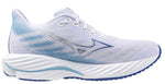 Wave Rider 28-00un-White/Mugen BLU-1