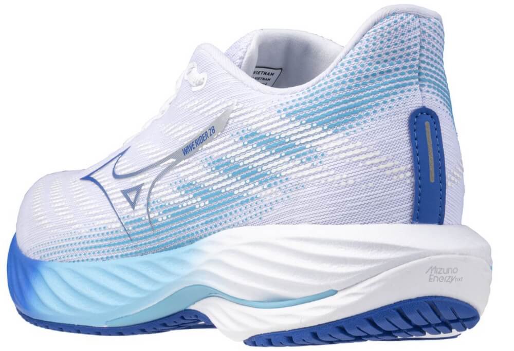 Wave Rider 28-8